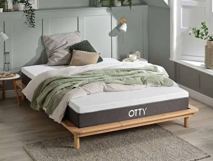 otty sleep